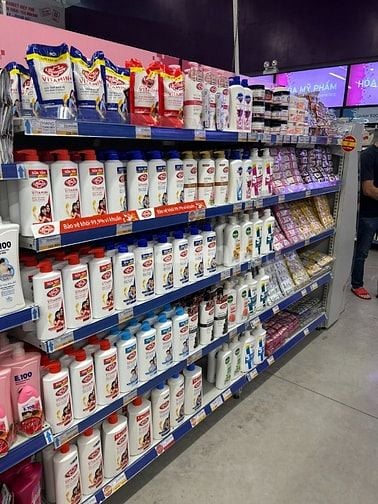 CỬA HÀNG MỚI MỞ CÂN TUYỂN NHÂN SỰ KHU VỰC TPHCM 