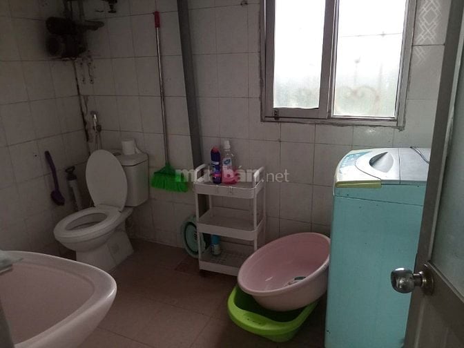 Chính chủ cho thuê CH 2N riêng biệt, full đồ nhà E2 Thành công BĐ