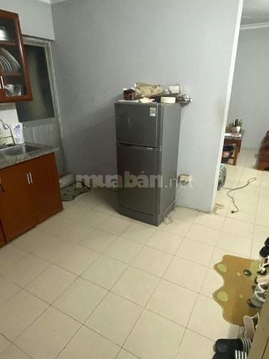 Chính chủ cho thuê CH 2N riêng biệt, full đồ nhà E2 Thành công BĐ