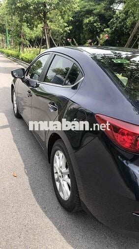Mazda 3 2018 1.5 AT - 95000 km