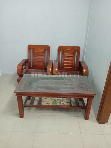 Chính chủ cho thuê CH 2N riêng biệt, full đồ nhà E2 Thành công BĐ