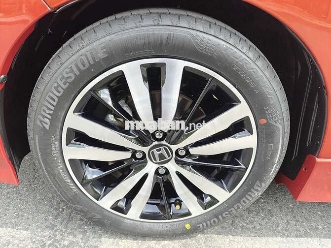 Honda Jazz RS 1.5AT 2018 nhập Thái