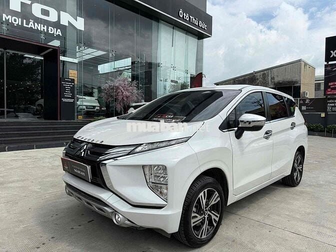 Mitsubishi Xpander 2021 1.5AT - 96900 km