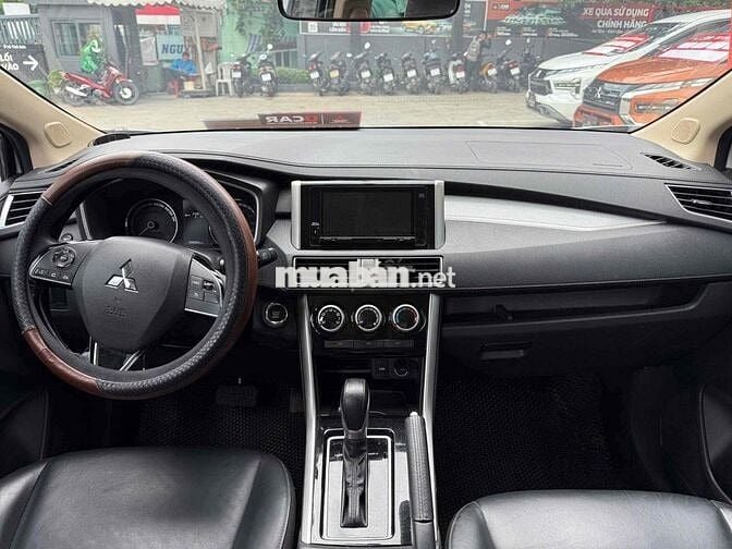 Mitsubishi Xpander 2021 1.5AT - 96900 km