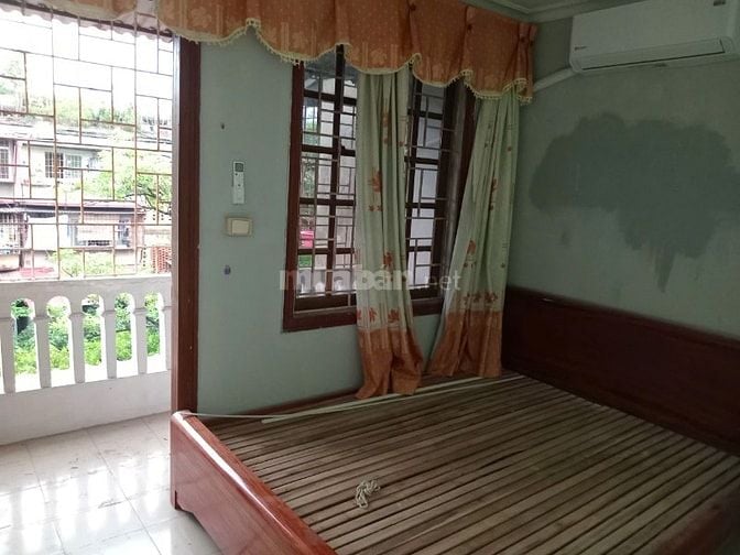 Chính chủ cho thuê CH 2N riêng biệt, full đồ nhà E2 Thành công BĐ