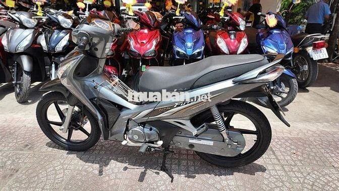 Future 125cc 2017 bs 59h1-77865