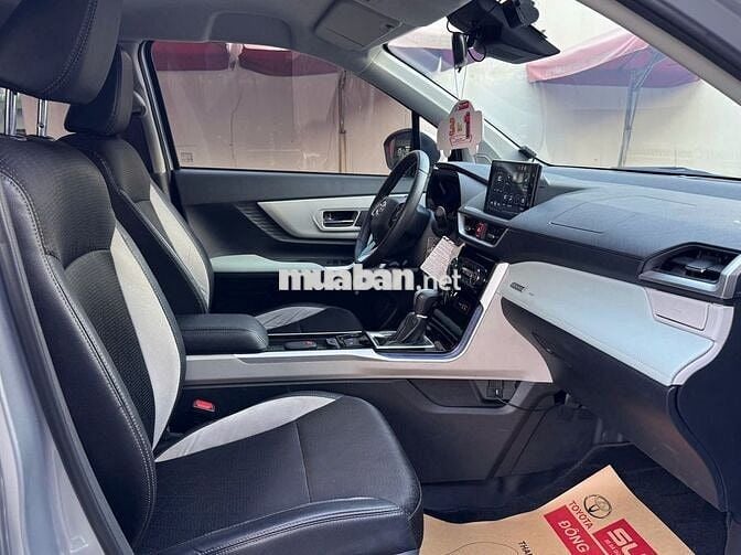 Toyota Veloz Cross 2023 - 43269 km