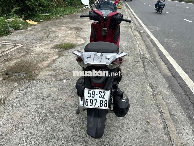 SH 2017 ABS 150cc BSTP chính chủ