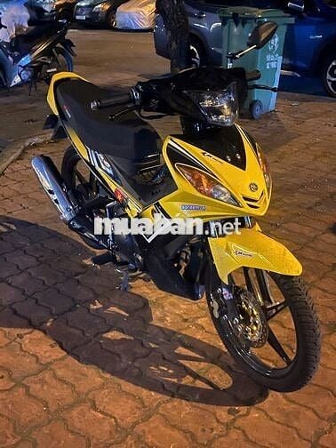 Bán xe Exciter 2010 chính chủ bao sang tên