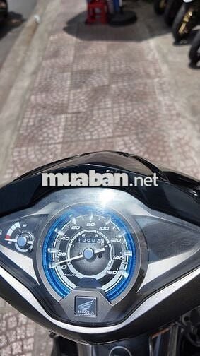 Future 125cc 2017 bs 59h1-77865
