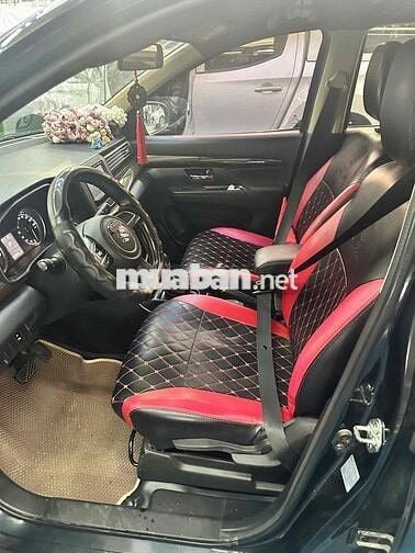 Suzuki Ertiga 2019 GLX 4AT - 75000 km