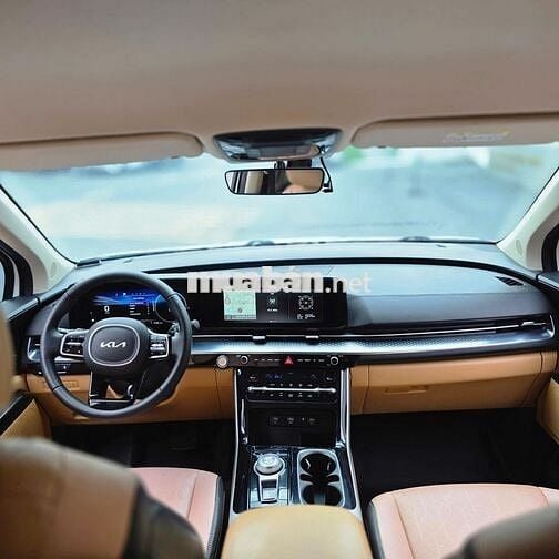 Kia Carnival 2022 2.2D Premium 8 chỗ - 69000 km