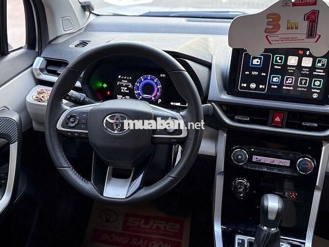 Toyota Veloz Cross 2023 - 43269 km
