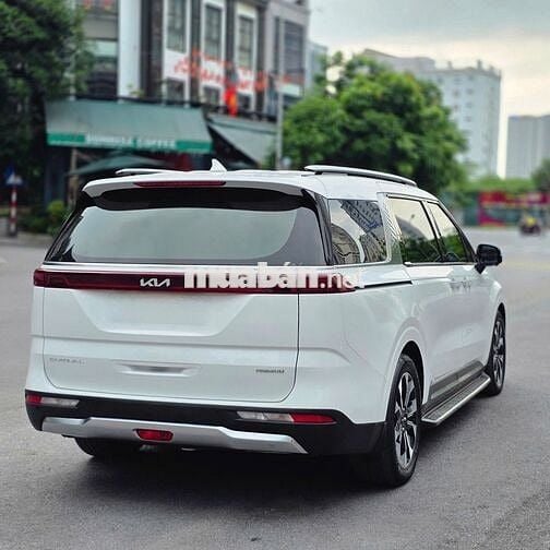 Kia Carnival 2022 2.2D Premium 8 chỗ - 69000 km
