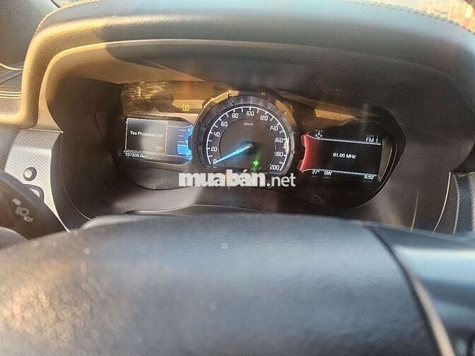2016 Wildtrak 2.2 4x2 AT - 137000 km