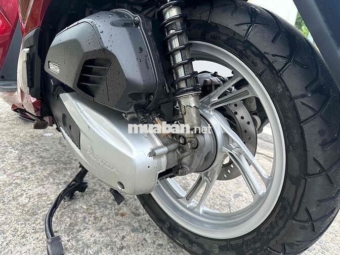 SH 2017 ABS 150cc BSTP chính chủ