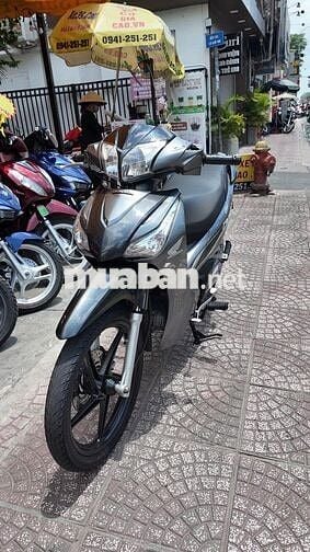 Future 125cc 2017 bs 59h1-77865
