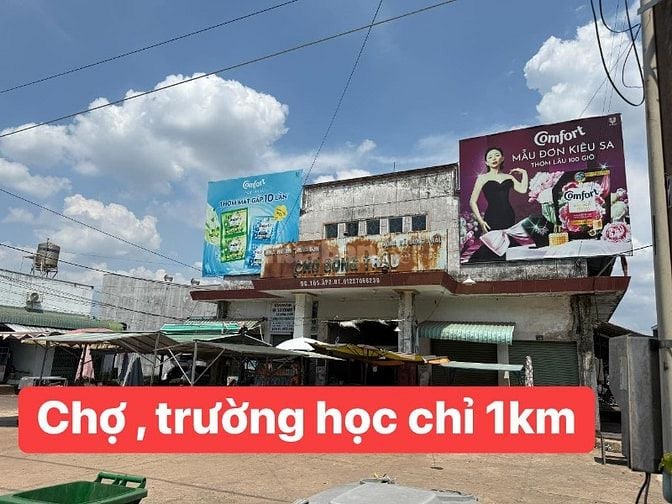 🌟 Chỉ 900 triệu – Đất thổ cư sổ riêng tại Ấp 10, xã Trảng Bom Mới!