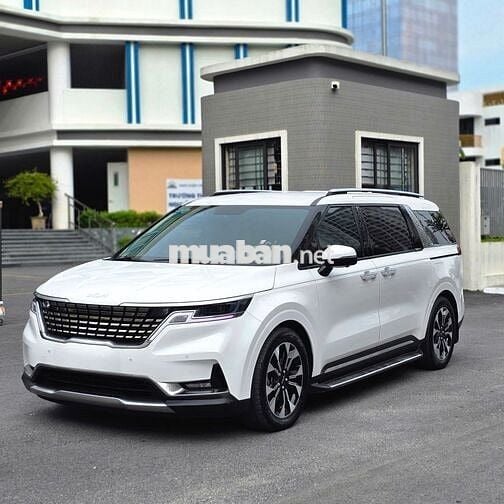 Kia Carnival 2022 2.2D Premium 8 chỗ - 69000 km