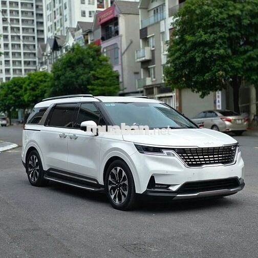 Kia Carnival 2022 2.2D Premium 8 chỗ - 69000 km