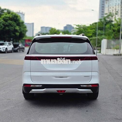 Kia Carnival 2022 2.2D Premium 8 chỗ - 69000 km