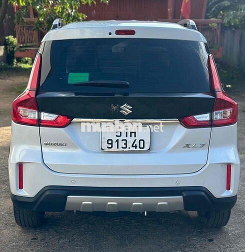 Suzuki XL 7 2021 số tự động