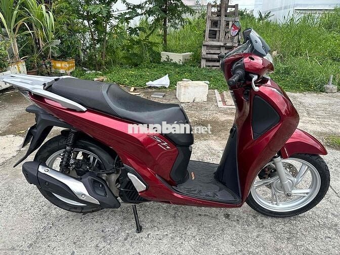 SH 2017 ABS 150cc BSTP chính chủ