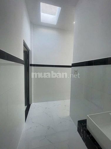 Bán gấp căn nhà cấp 4, SHR, mới keng, 67m2, TT. Củ Chi (cũ), Giá 860tr
