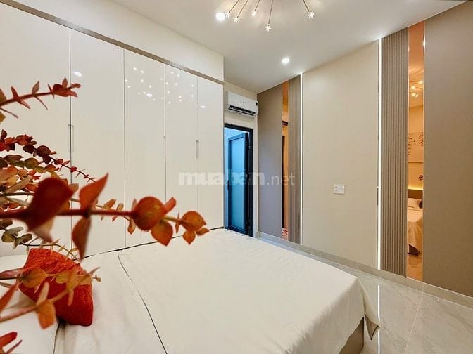 CHÍNH CHỦ BÁN NHÀ 69/LÊ VĂN THỌ ĐÚC 1LẦU 2PN FULL NỘI THẤT GIÁ MỀM