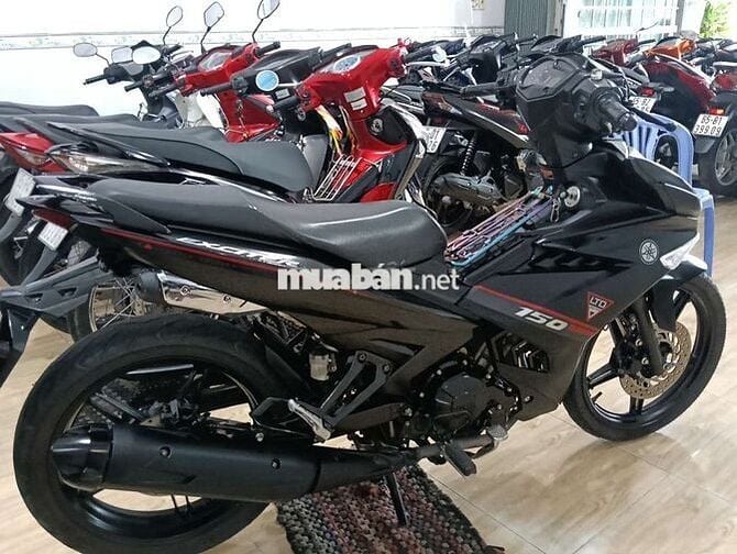 Ex 150-2018 zin đẹp,bs95