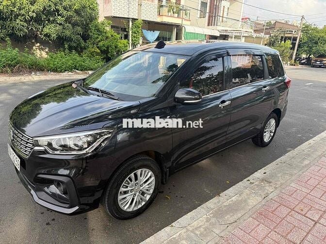 Suzuki Ertiga 2019 GLX 4AT - 75000 km