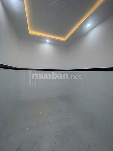 Bán gấp căn nhà cấp 4, SHR, mới keng, 67m2, TT. Củ Chi (cũ), Giá 860tr
