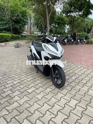 Cầm đồ thanh lý Honda Vario 125 2022 BS:69B1-35336