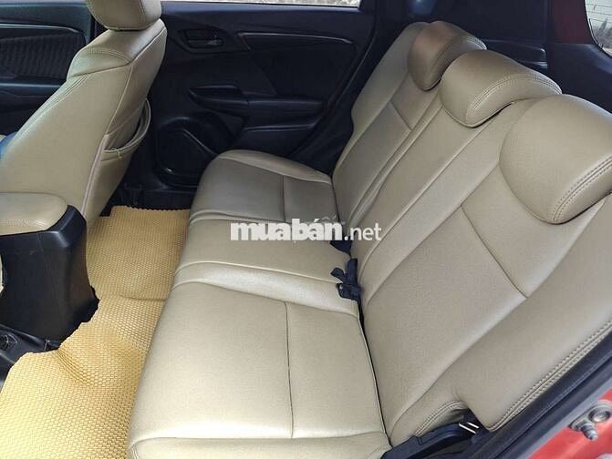 Honda Jazz RS 1.5AT 2018 nhập Thái