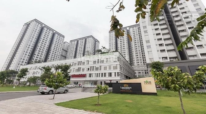 CHO THUÊ LEXINGTON, Q2, 2PN, GIÁ TỐT 13,5tr/th, NHÀ ĐẸP, CHI PHÍ THẤP