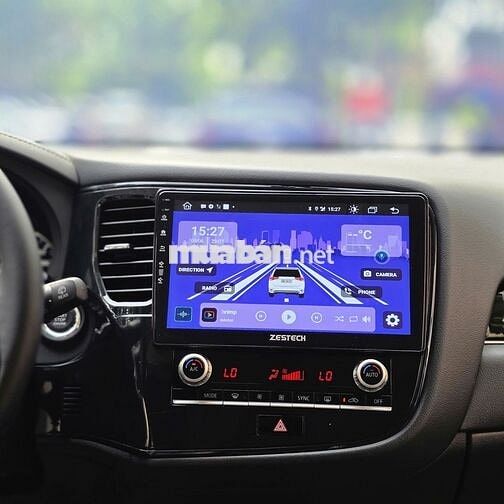 Mitsubishi Outlander 2022 2.0 CVT - 46000 km