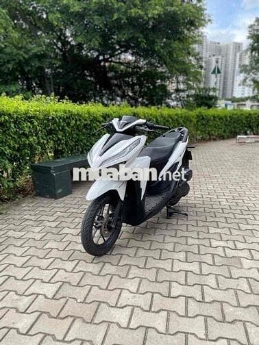 Cầm đồ thanh lý Honda Vario 125 2022 BS:69B1-35336