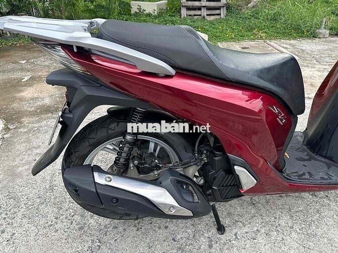 SH 2017 ABS 150cc BSTP chính chủ