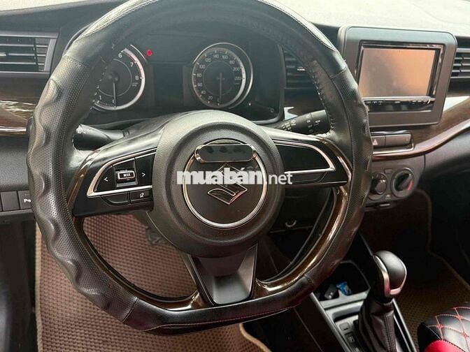 Suzuki Ertiga 2019 GLX 4AT - 75000 km