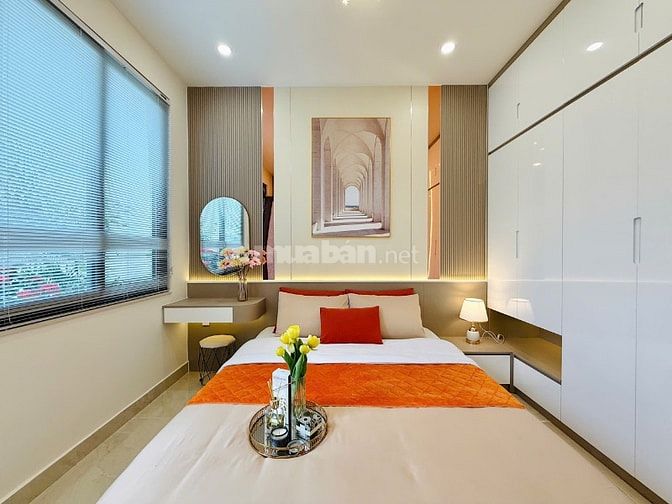 CHÍNH CHỦ BÁN NHÀ 69/LÊ VĂN THỌ ĐÚC 1LẦU 2PN FULL NỘI THẤT GIÁ MỀM