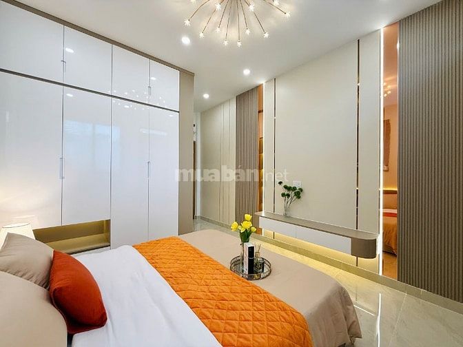 CHÍNH CHỦ BÁN NHÀ 69/LÊ VĂN THỌ ĐÚC 1LẦU 2PN FULL NỘI THẤT GIÁ MỀM