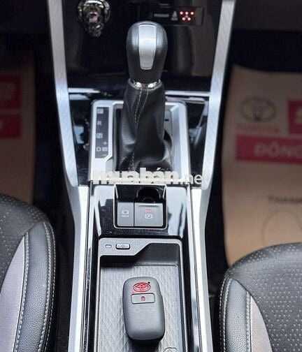 Toyota Veloz Cross 2023 - 43269 km