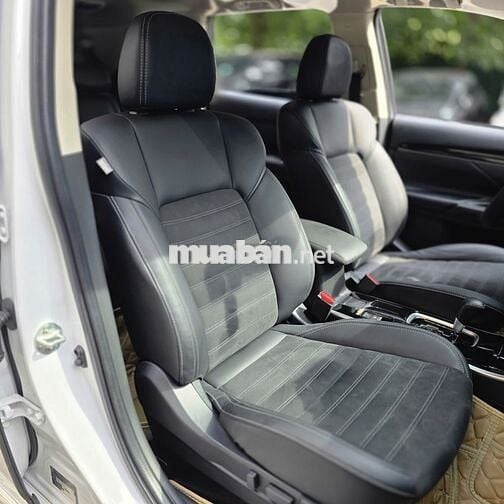 Mitsubishi Outlander 2022 2.0 CVT - 46000 km