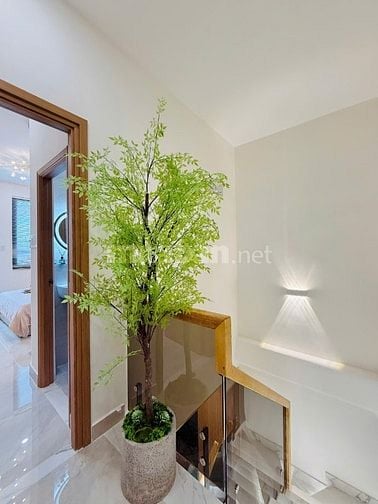 CHÍNH CHỦ BÁN NHÀ 69/LÊ VĂN THỌ ĐÚC 1LẦU 2PN FULL NỘI THẤT GIÁ MỀM