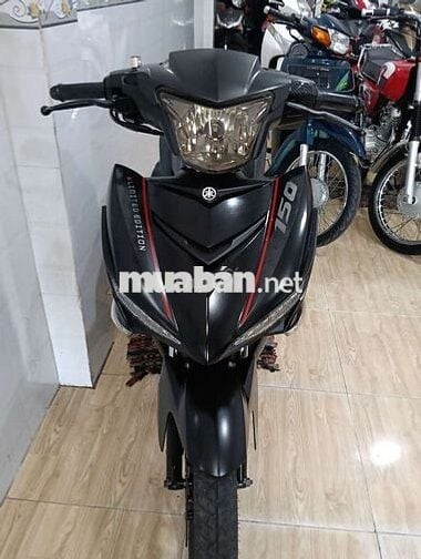 Ex 150-2018 zin đẹp,bs95