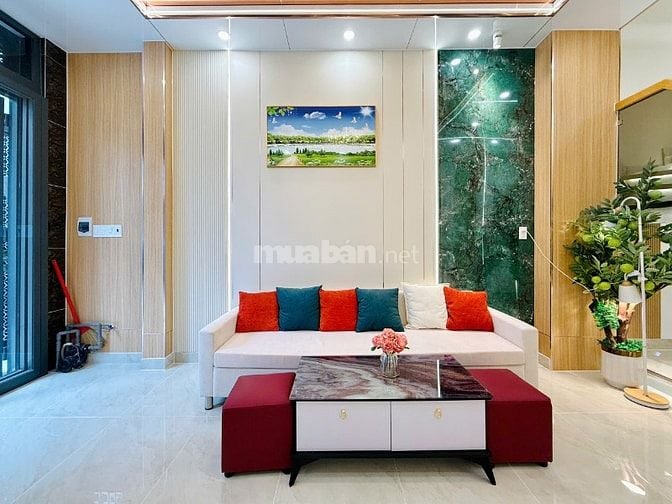 CHÍNH CHỦ BÁN NHÀ 69/LÊ VĂN THỌ ĐÚC 1LẦU 2PN FULL NỘI THẤT GIÁ MỀM