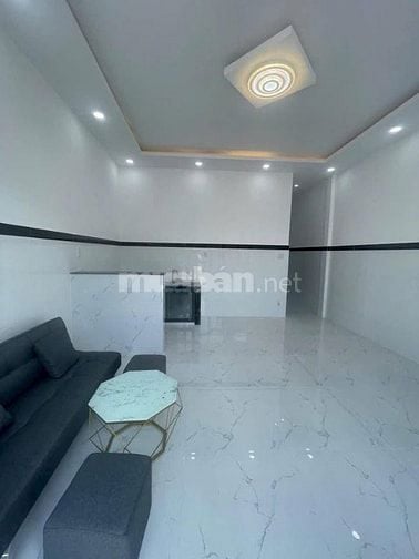 Bán gấp căn nhà cấp 4, SHR, mới keng, 67m2, TT. Củ Chi (cũ), Giá 860tr