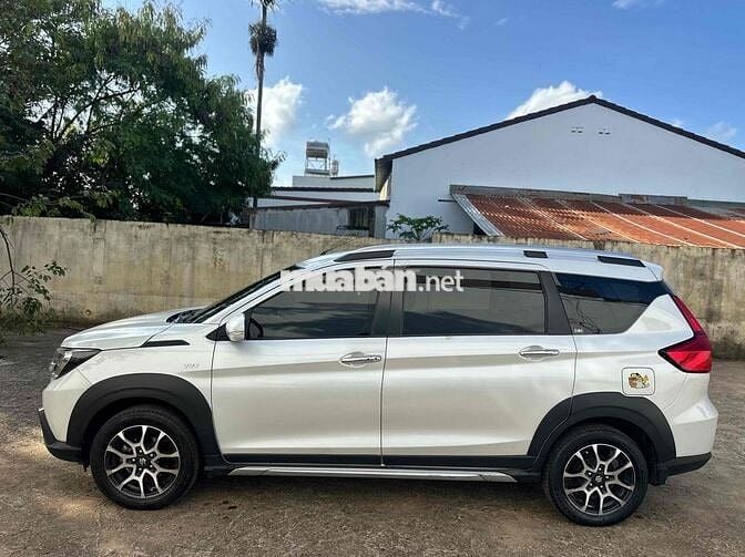 Suzuki XL 7 2021 số tự động