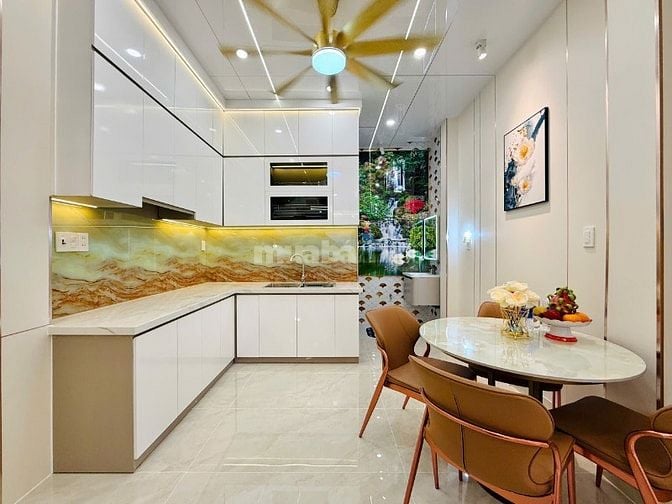 CHÍNH CHỦ BÁN NHÀ 69/LÊ VĂN THỌ ĐÚC 1LẦU 2PN FULL NỘI THẤT GIÁ MỀM