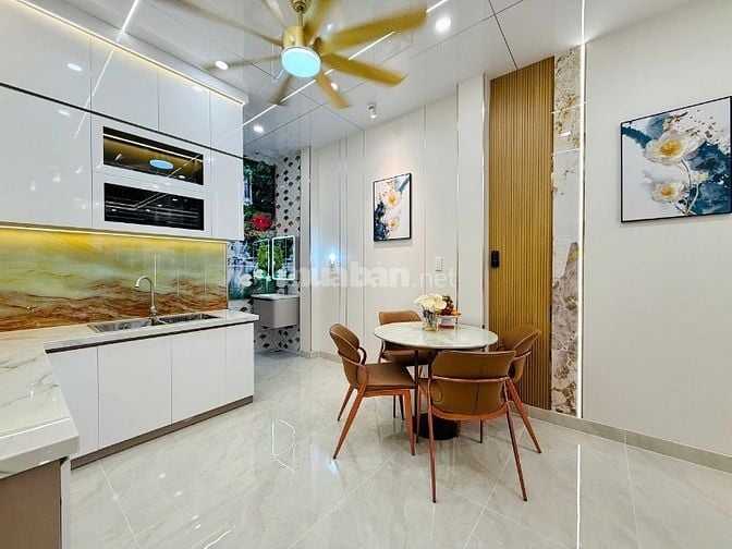 CHÍNH CHỦ BÁN NHÀ 69/LÊ VĂN THỌ ĐÚC 1LẦU 2PN FULL NỘI THẤT GIÁ MỀM
